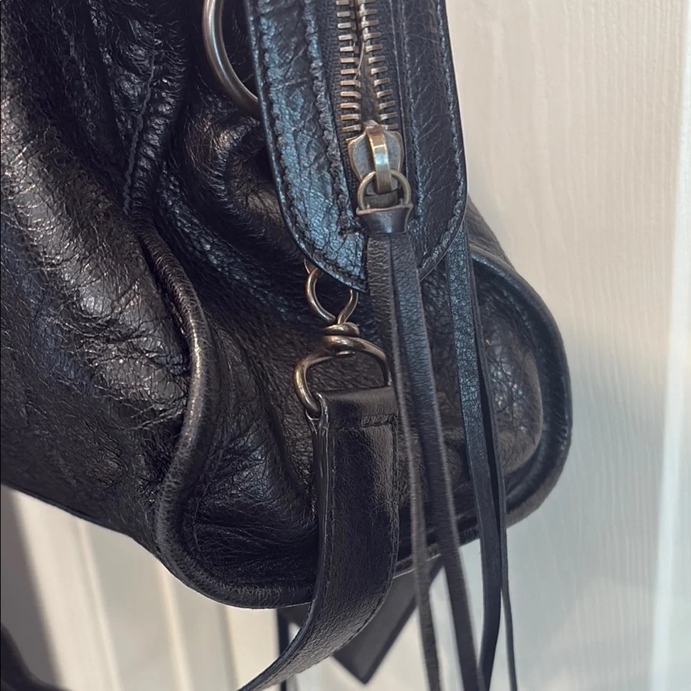 Balenciaga classic city bag - Picture 6 of 12